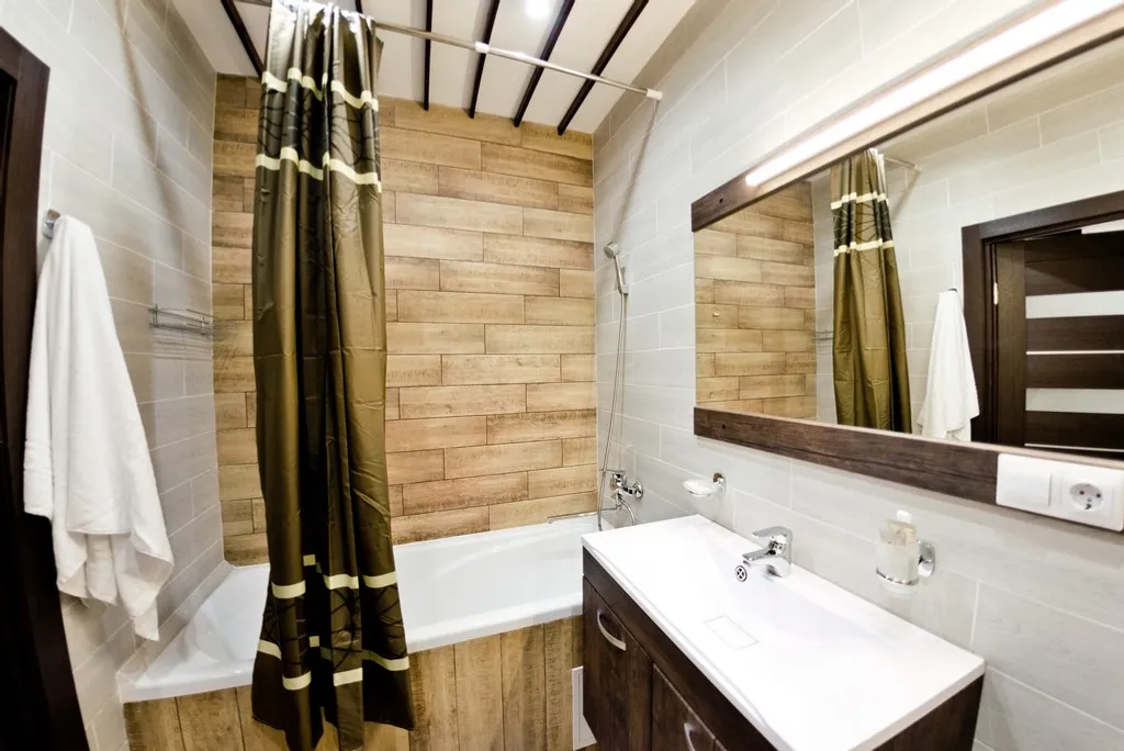 Студия в центре города