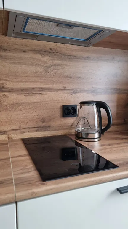 Квартира с новым ремонтом в центре