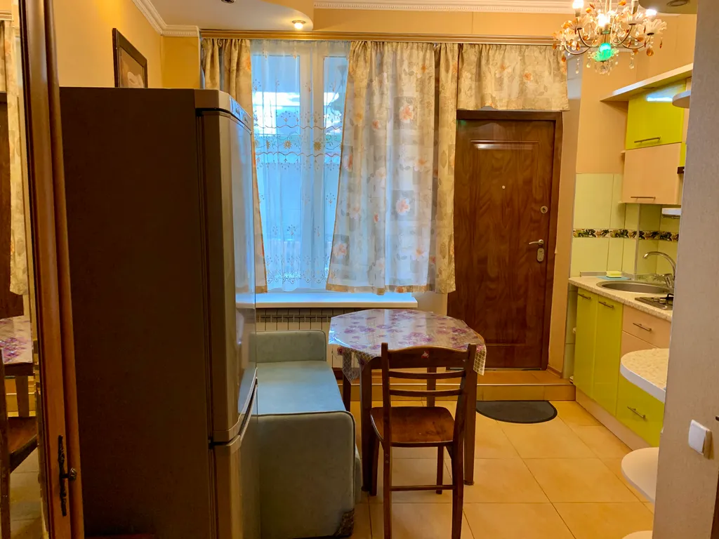 Квартира Квартира Престиж — Ялта
