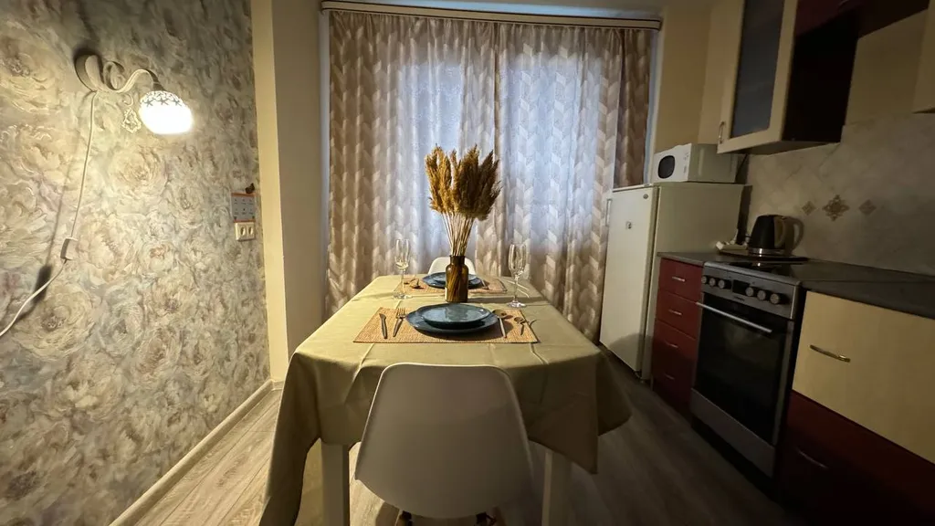 Квартира Квартира рядом с Шереметьево — Лобня