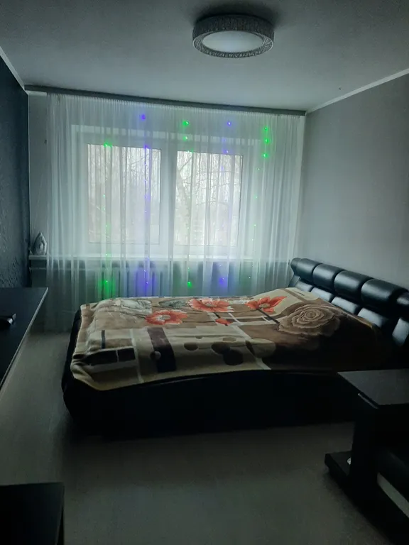 Уютная квартира в центре