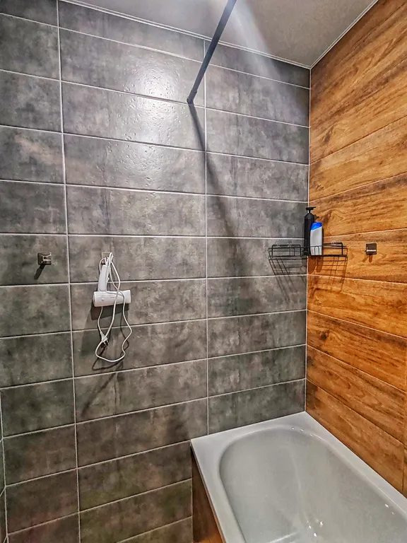 Однушка возле Онкоцентра