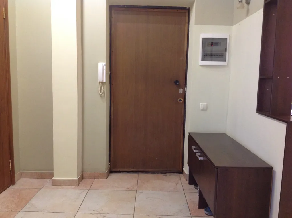 Просторная евродвушка в историческом центре города