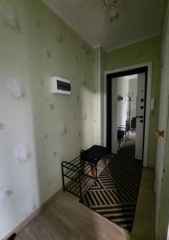 Чистая квартира в самом центре в 4-х минутах пешком от курорта