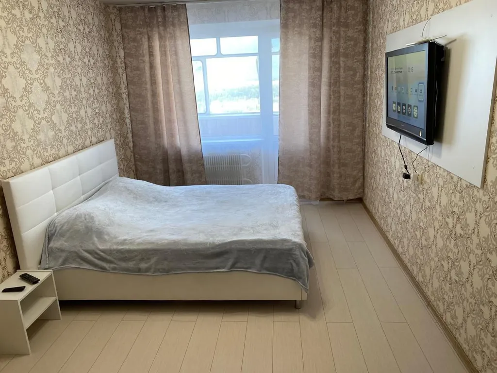 Уютная квартира — аренда посуточно в Белгород