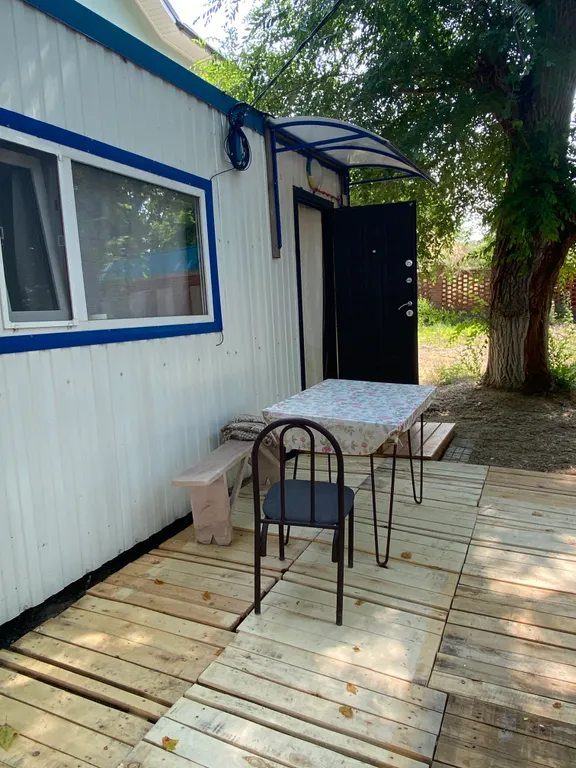 Жилье у моря