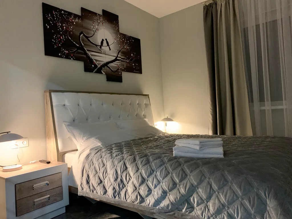 Гостевой дом Шведский