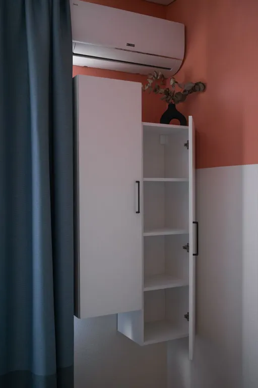 Квартира Квартира Восход на море — Анапа