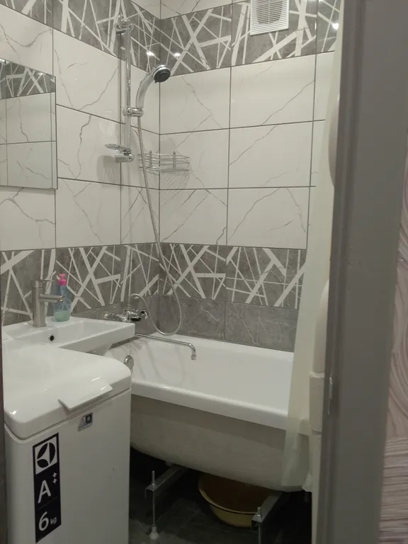 Квартира-конфетка