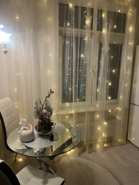 Уютная квартира в центре