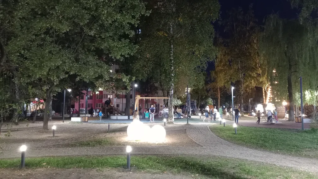 Большая 1-комнатная квартира в центре на Московском проспекте