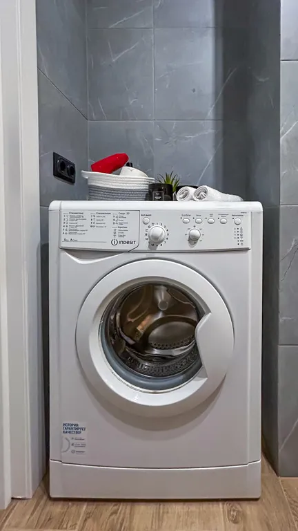 Квартира комфорт класса с дизайнерским ремонтом у метро Девяткино