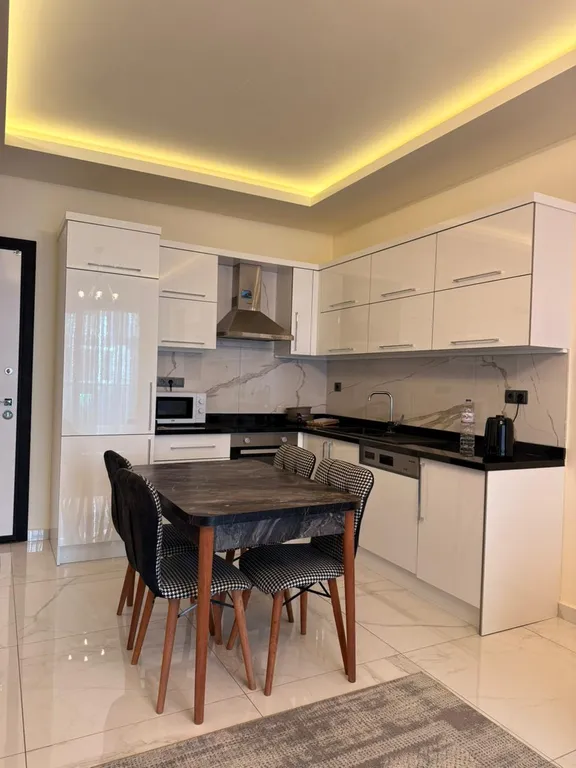 Бест Хом 25 - бутик комплекс в районе Клеопатра Алания