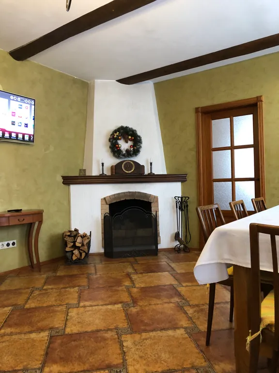 Дом у озера в 10 минутах ходьбы от центра города