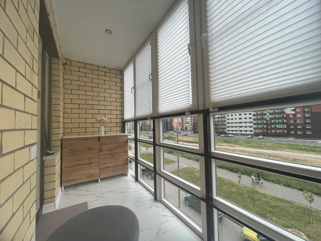 Если вам не всё равно, где жить