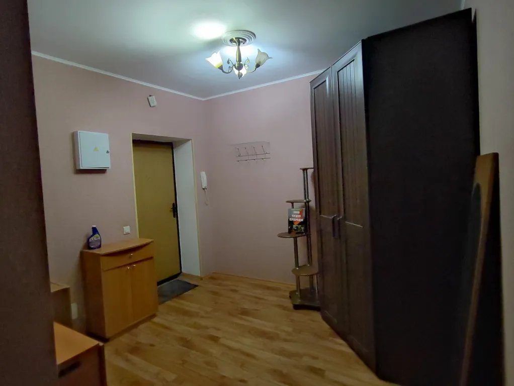 Квартира Уютная квартира в солнечном городе,рядом с аэропортом,и термакомплексо — Казань