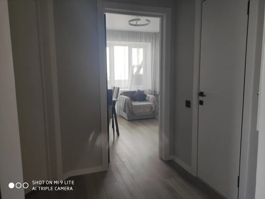 Квартира Уютная квартира для комфортного проживания — Элиста