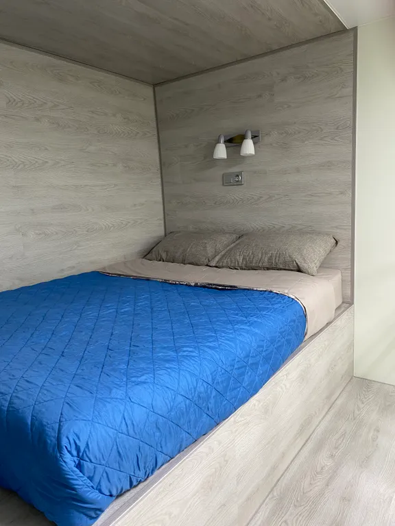 Интересная студия в центре Кировского района