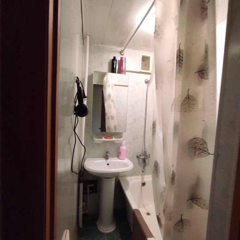 Уютная квартира в центре у набережной