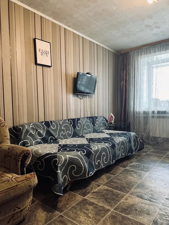 Квартира в самом центре — аренда посуточно в Благовещенск