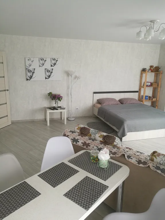 Уютный Витебск