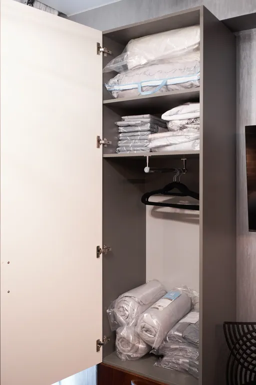 Апартаменты лофт с обзорным видом на море