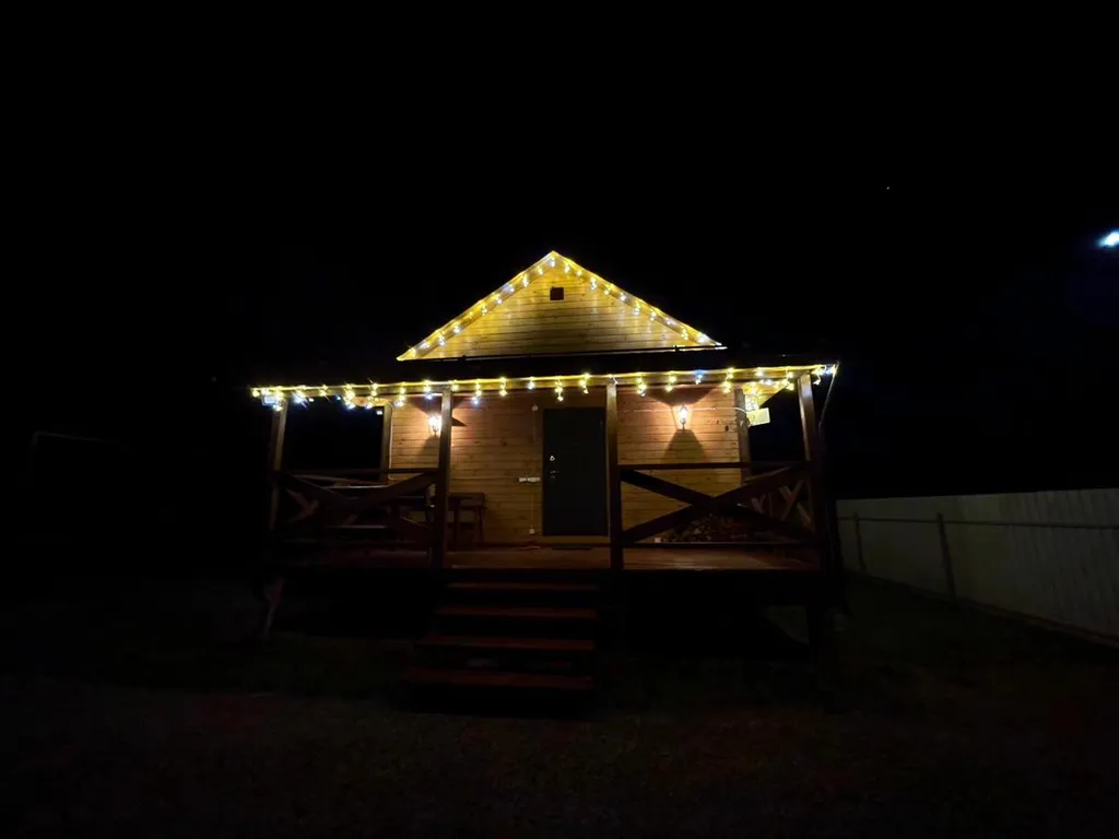 2-комнатный Дом