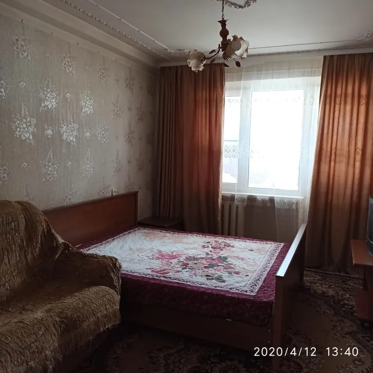 Квартира на Домбае