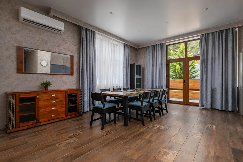 Дом в стиле Прованс