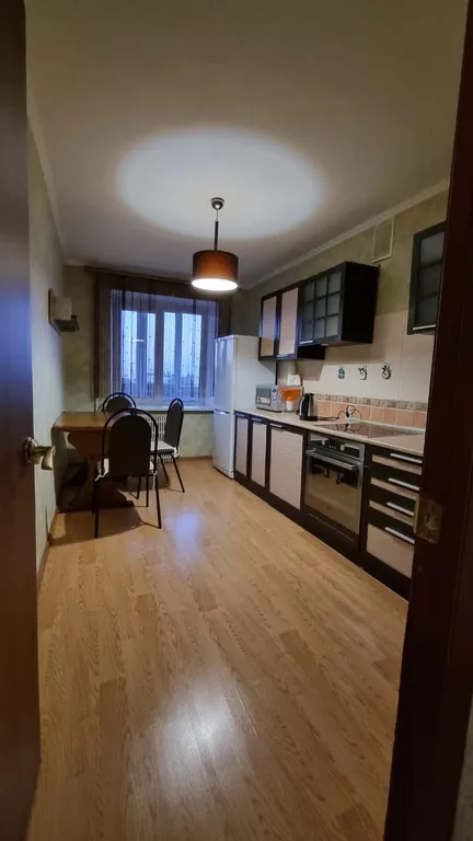 Квартира в центре города с прекрасным видом на достопримечательности