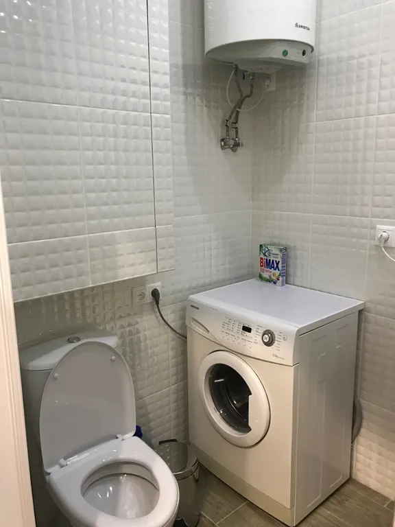 Квартира Апартаменты - Уют — Сухум