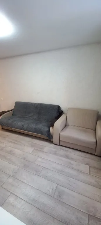 Квартира Уютная студия для отдыха — аренда посуточно в Барнаул