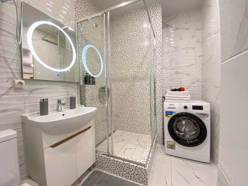 Евродвушка в центре