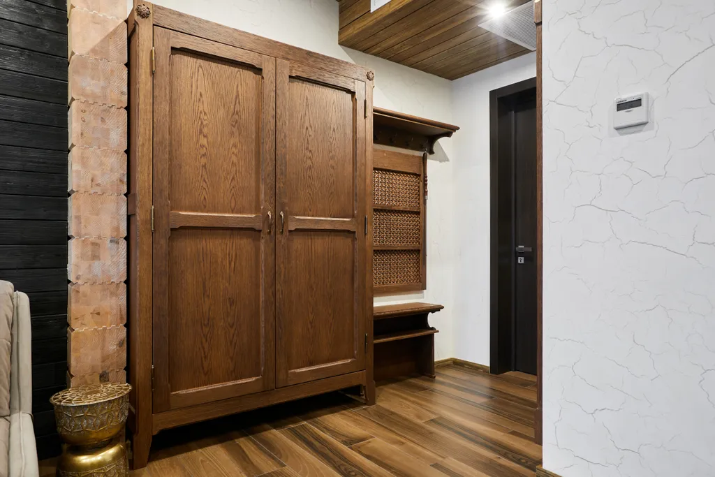 Полулюкс с видом на озеро