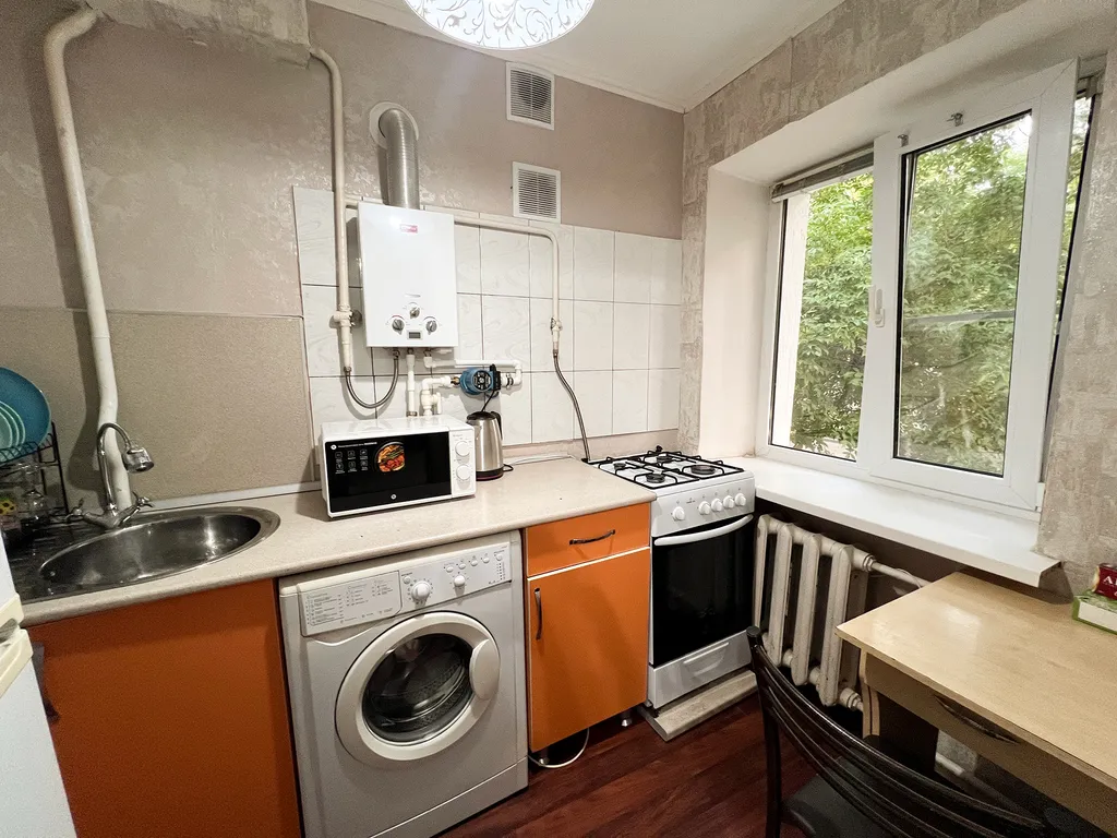 Апартаменты возле жд вокзала