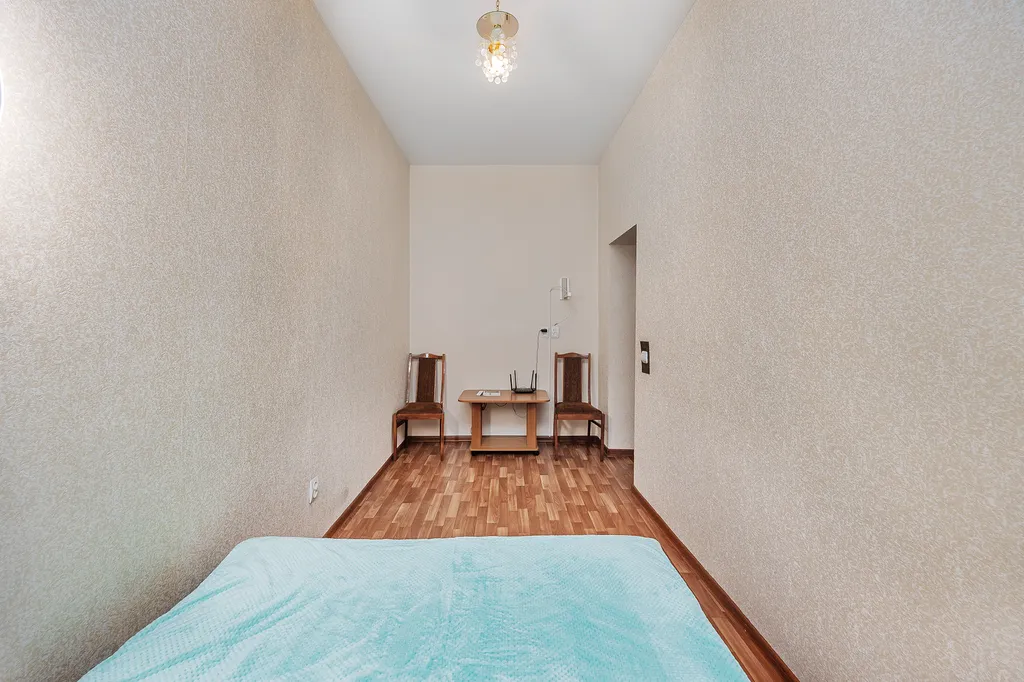 Квартира Уютная квартира в тихом центре города — Севастополь