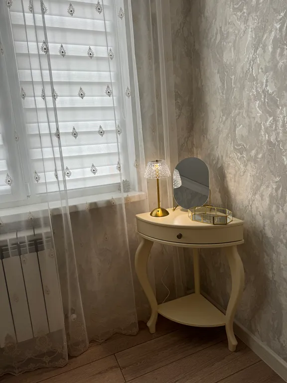 Уютная квартира рядом с Анжи ареной и спортивным комплексом Али Алиева