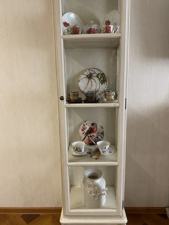 2-комнатные апартаменты классик на набережной