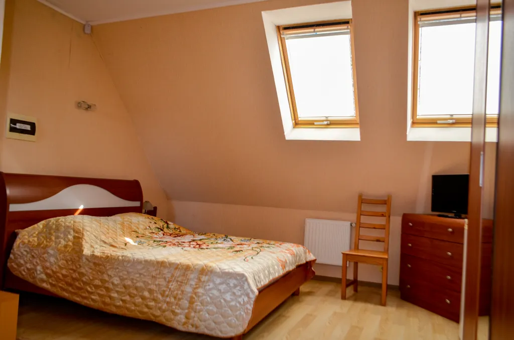 Квартира Номер-студио №6 — аренда посуточно в Архипо-Осиповка