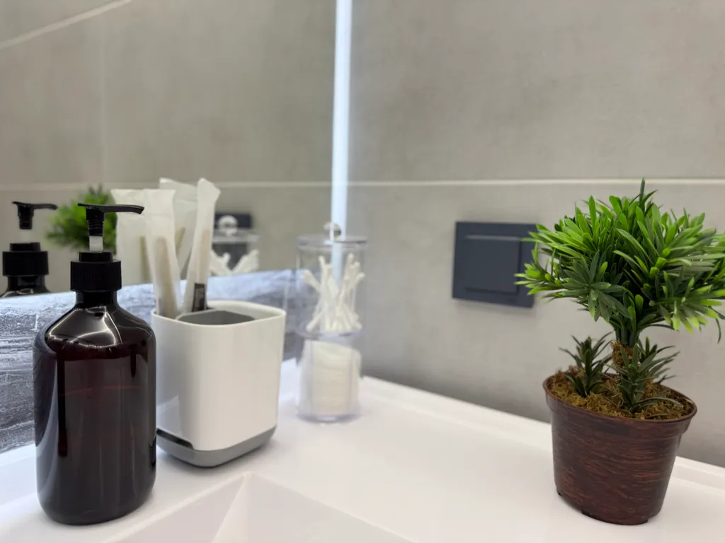 Квартира в Юбилейном