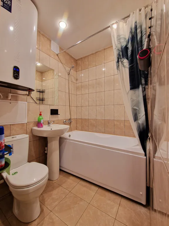 Уютные апартаменты Кирова