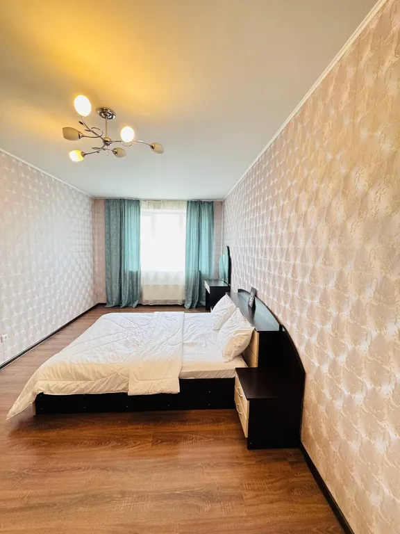 Квартира у метро Екатеринбург