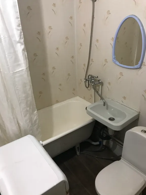 Квартира Квартира Cozy Apartment Vernadskogo — Москва