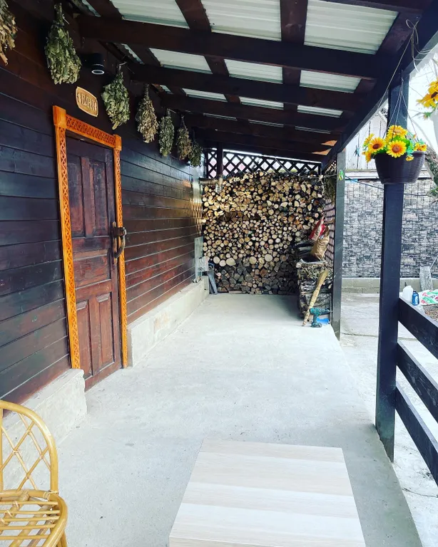 1-комнатный Дом