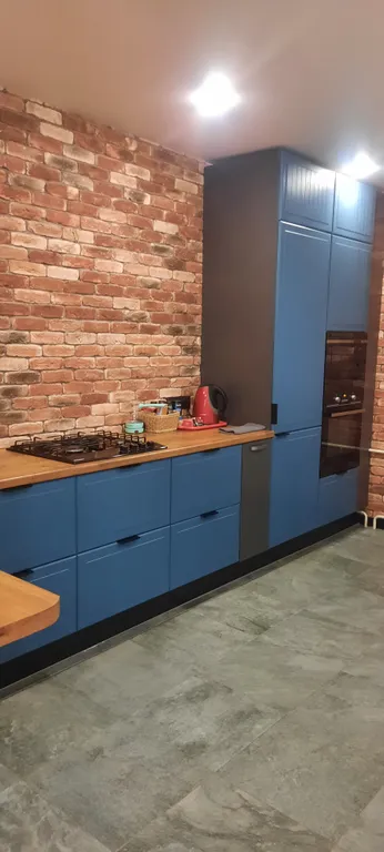 Апартаменты на Гагарина