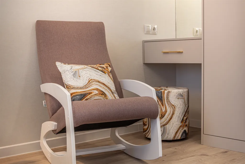 Новая видовая квартира в современном комплексе