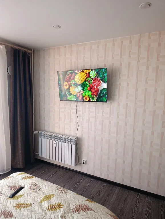 Квартира на аэропорте — аренда посуточно в Иркутск