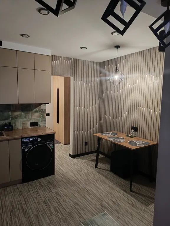 Уютнейшая квартира в самом центре города