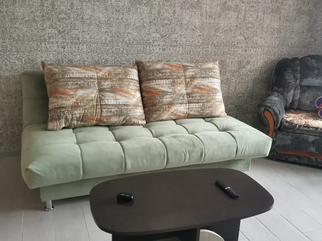 Уютная квартира в отличном районе