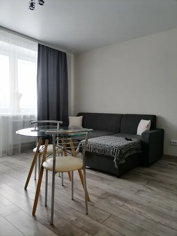 1-комнатная Квартира — аренда посуточно в Могилёв